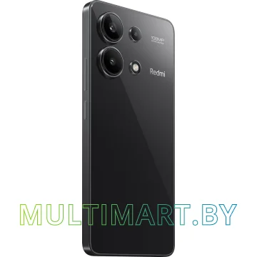 Смартфон Xiaomi Redmi Note 13 8GB/256GB NFC международная версия (черный) картинка 6